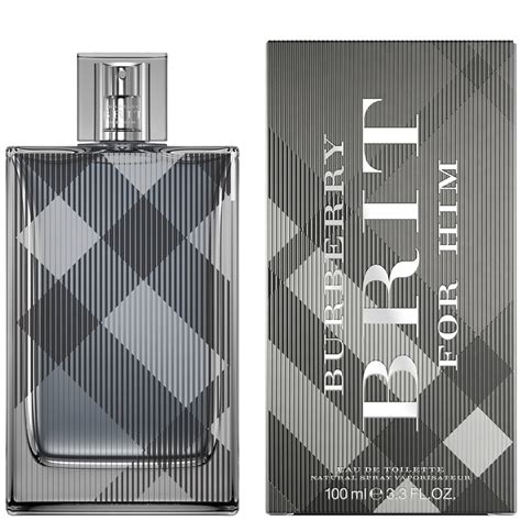 burberry brit for him cologne.